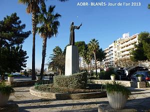 AOBR ESPAGNE 2012  (100) PAR GEORGES VIEVILLE